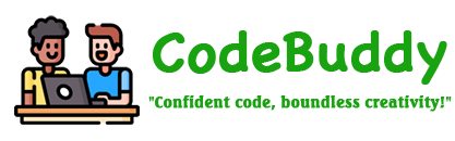 CodeBuddy